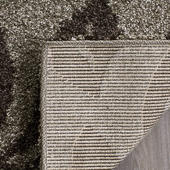 Safavieh Shag Collection Erica Geometric Area Rug
