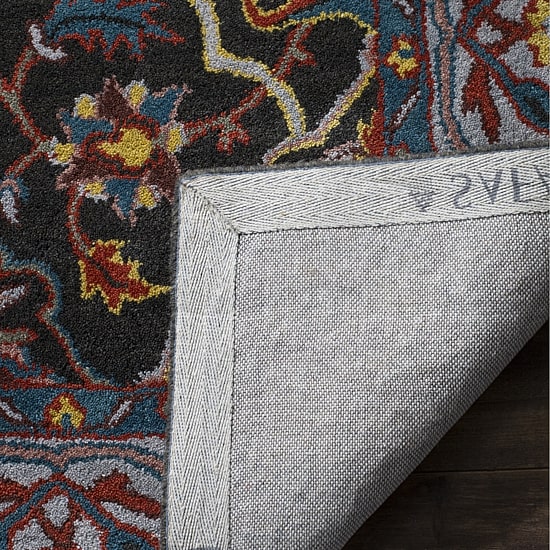 Safavieh Heritage Collection Cleves Oriental Area Rug