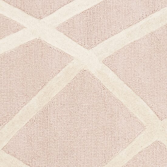 Safavieh Kids Collection Aubree Geometric Round Area Rug