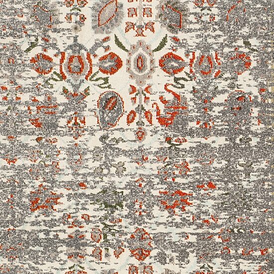 Safavieh Monaco Collection Aiden Oriental Square Area Rug