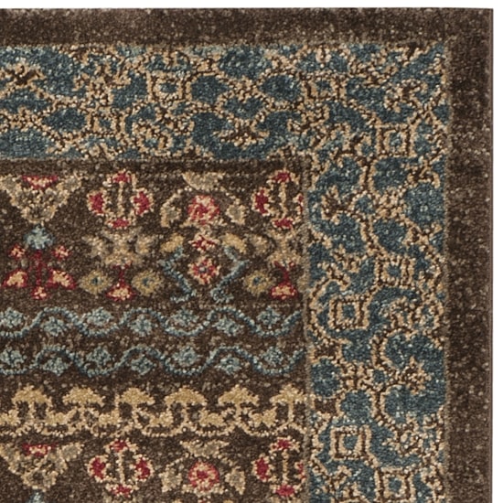 Safavieh Mahal Collection Byrne Oriental Runner Rug