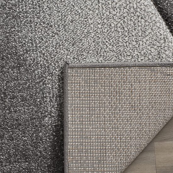 Safavieh Hollywood Collection Portmont Abstract Runner Rug