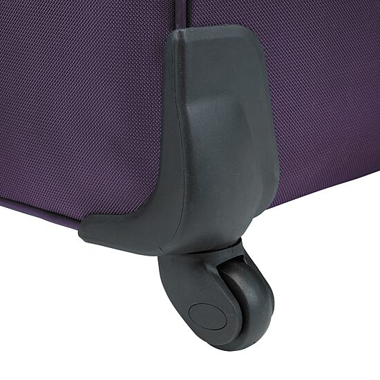 Skyway Chesapeake 3.0 28 Inch Softside Expandable LIGHTWEIGHT Checked Spinner Luggage