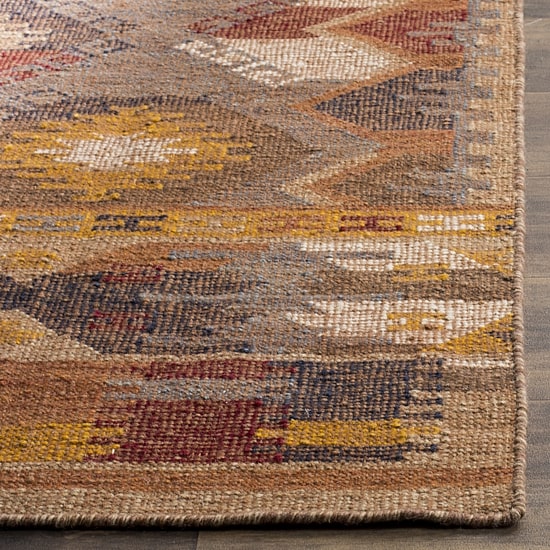 Safavieh Canyon Collection Raphael Geometric Area Rug