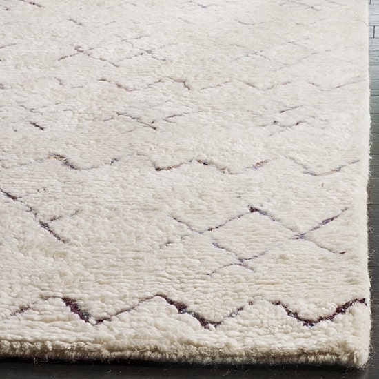 Safavieh Casablanca Collection Lula Geometric Area Rug