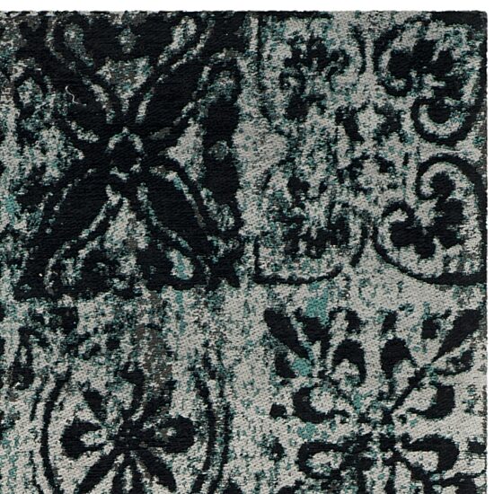 Safavieh Classic Vintage Collection Donald Geometric Area Rug