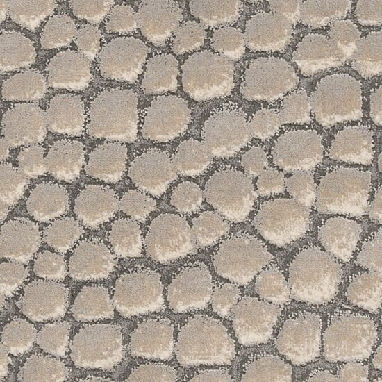 Safavieh Meadow Collection Joss Dots Runner Rug
