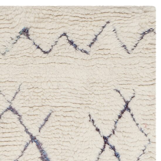 Safavieh Casablanca Collection Lula Geometric Area Rug