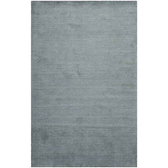 Safavieh Himalaya Collection Letters Solid Area Rug