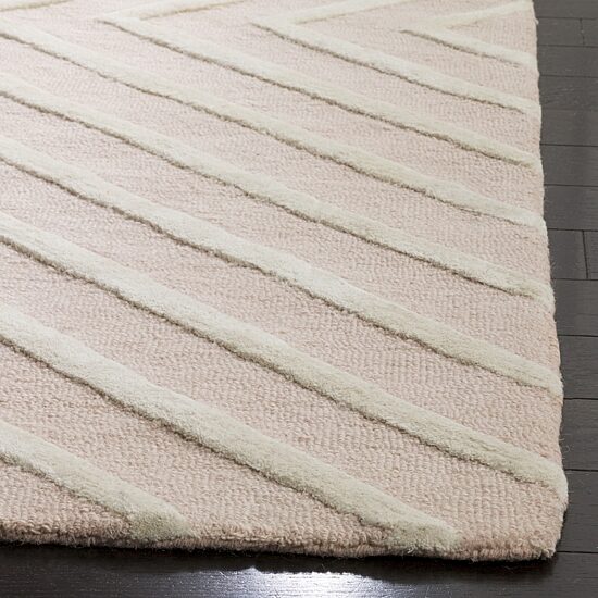 Safavieh Kids Collection Seachlann Geometric Square Area Rug