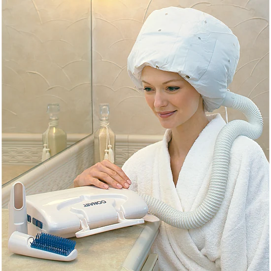 Conair® Soft Bonnet Hair Dryer, SB1