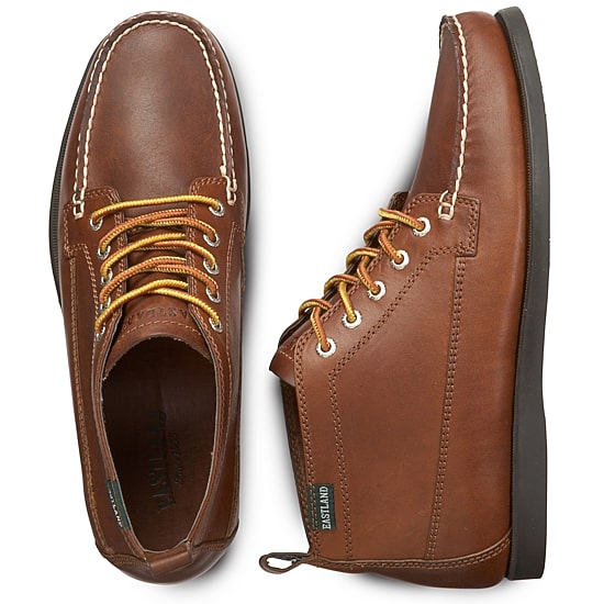 Eastland® Seneca Mens Chukka Boots