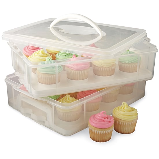 Snapware® Cupcake Carrier