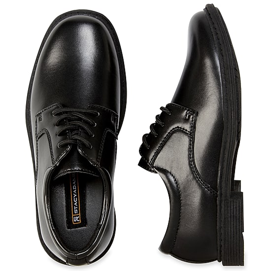 Stacy Adams Boys Austin Lace-Up Oxford Shoe