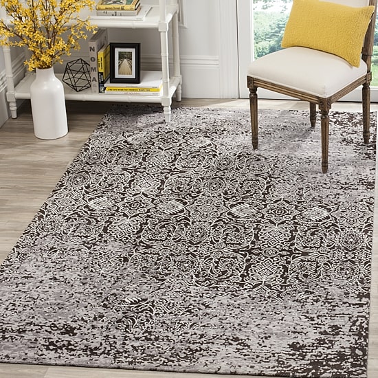 Safavieh Classic Vintage Collection Anselm Oriental Area Rug