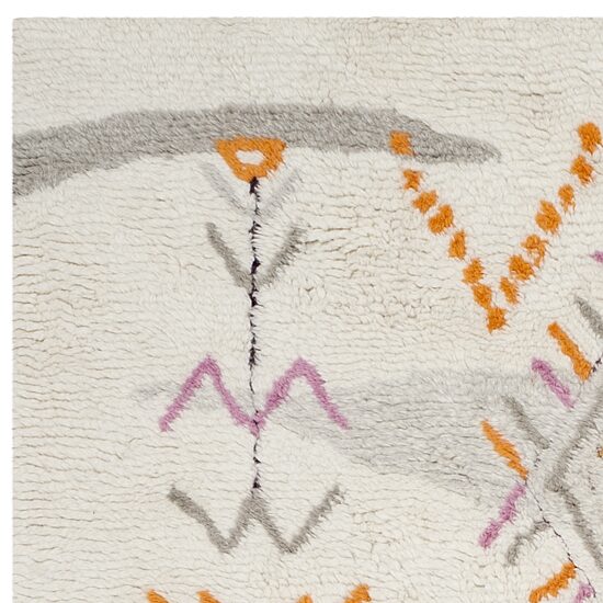 Safavieh Casablanca Collection Jarred Geometric Area Rug