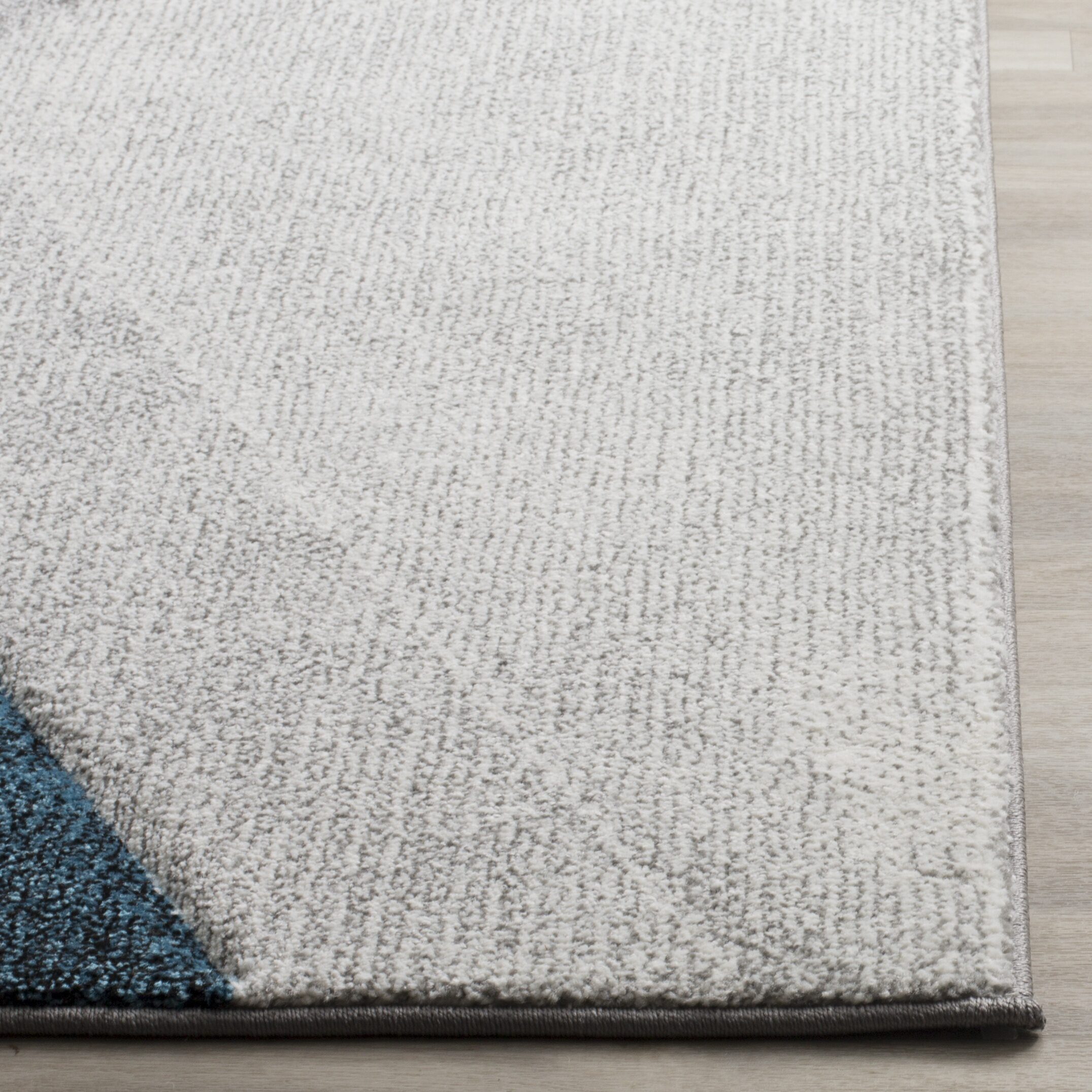 Safavieh Hollywood Collection Richard Abstract Area Rug