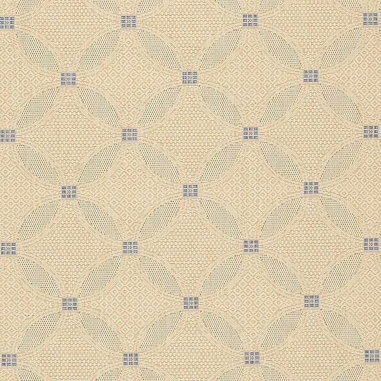 Safavieh Courtyard Collection Frona Oriental Indoor/Outdoor Square Area Rug