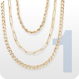 1 year gold