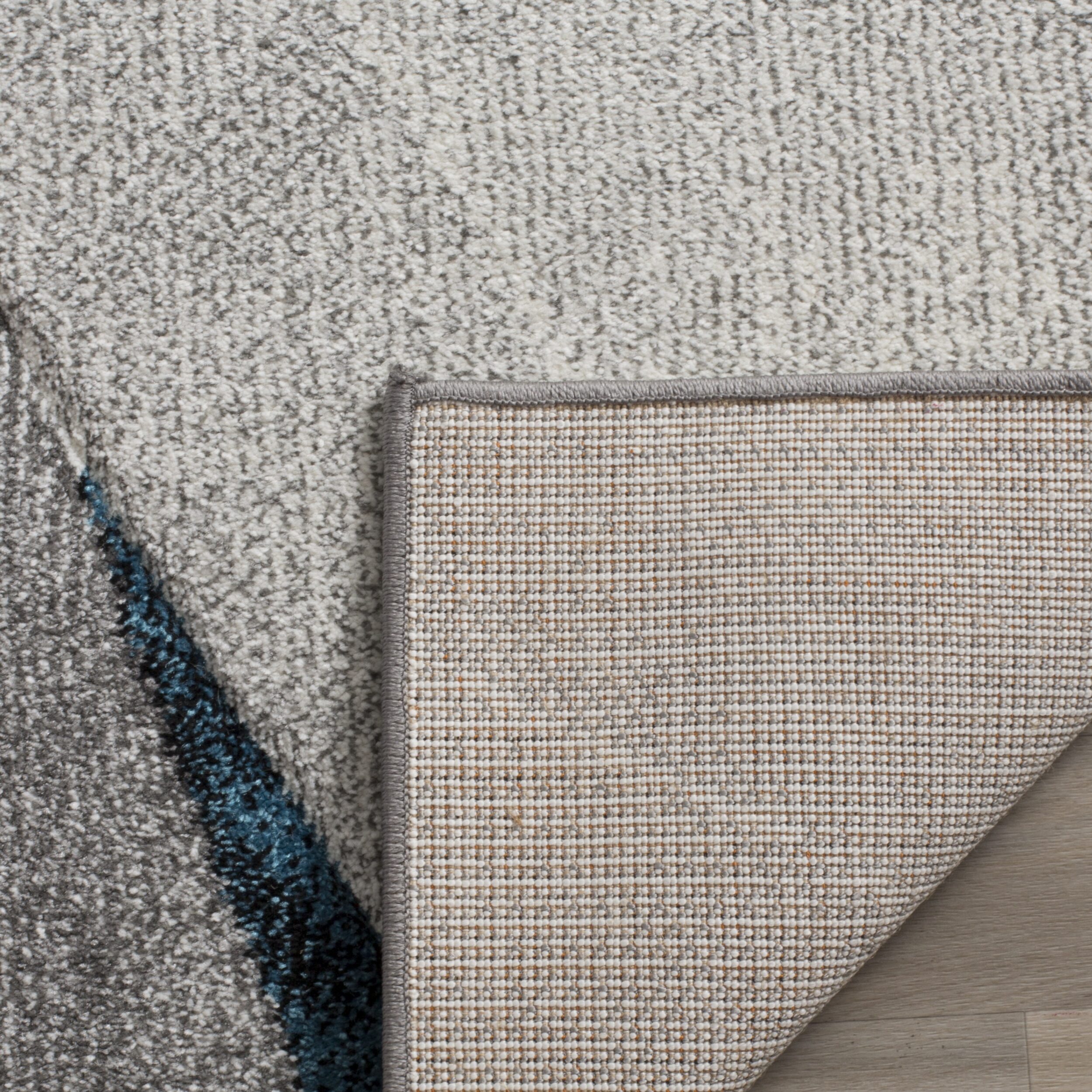 Safavieh Hollywood Collection Richard Abstract Area Rug