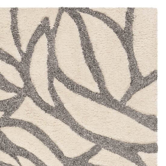Safavieh Casablanca Collection Karissa Floral Runner Rug