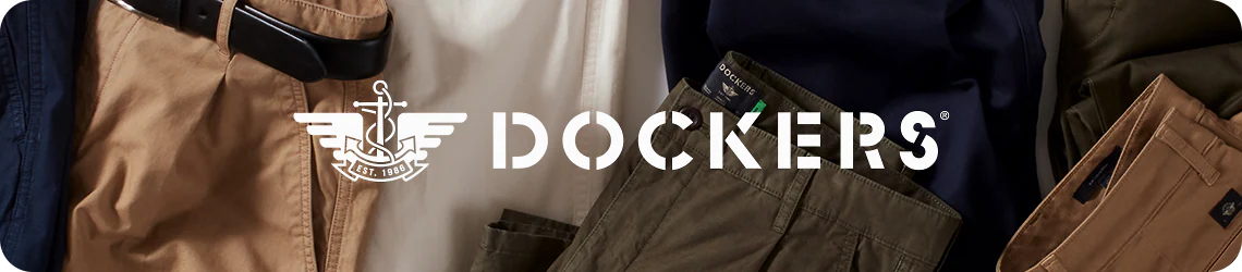 Dockers