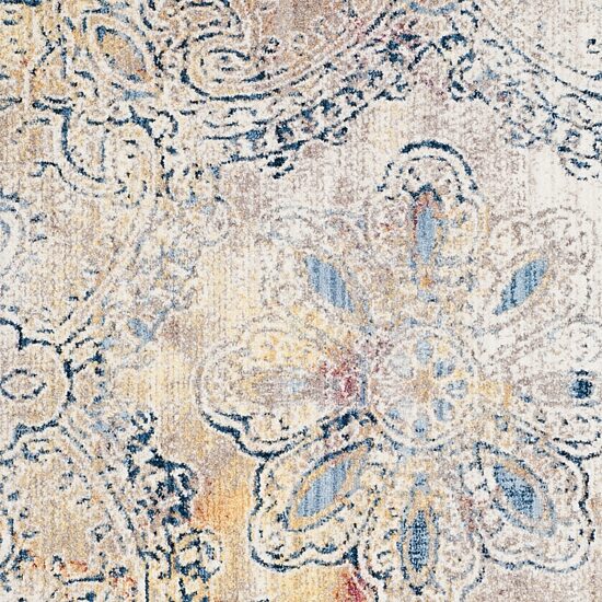 Safavieh Monray Collection Tamzen Geometric Square Area Rug