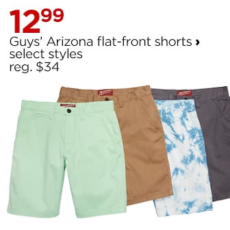 Tees & shorts