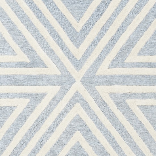 Safavieh Safavieh Kids Collection Elijah GeometricArea Rug