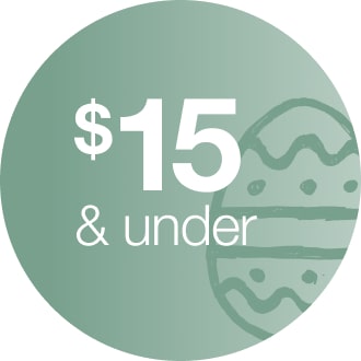 15 and under