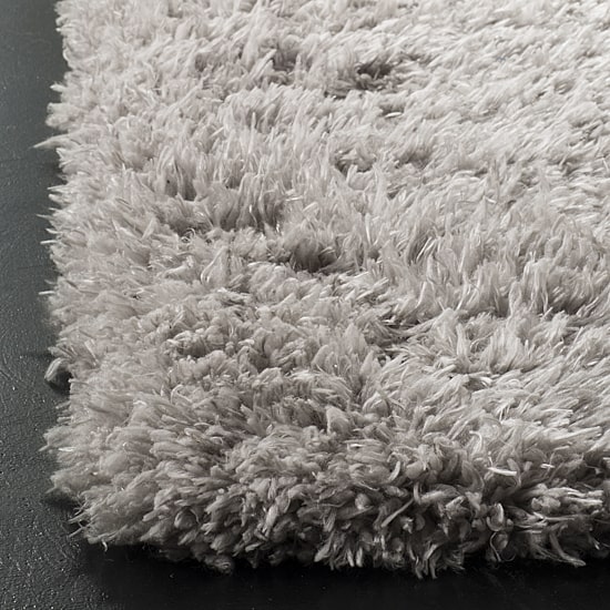 Safavieh Bradford Solid Hand Tufted Rectangular Rugs