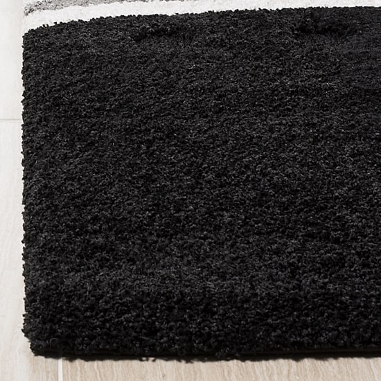 Safavieh Shag Collection Oslo Geometric Area Rug