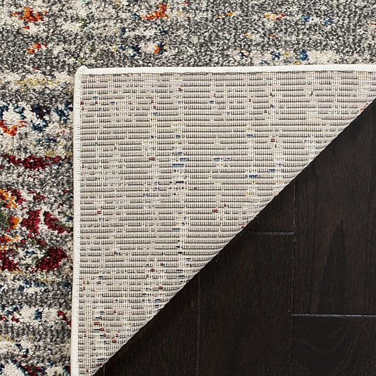 Safavieh Monaco Collection Aiden Oriental Square Area Rug