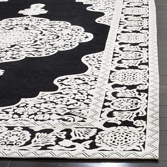 Safavieh Marbella Collection Joselyn Oriental Area Rug