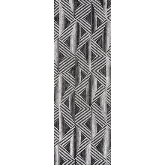 Novogratz Villa Como Geometric Indoor Outdoor Rectangular Accent Rug