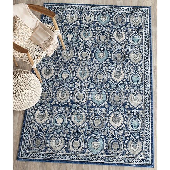Safavieh Maybelle Medallion Square Rugs