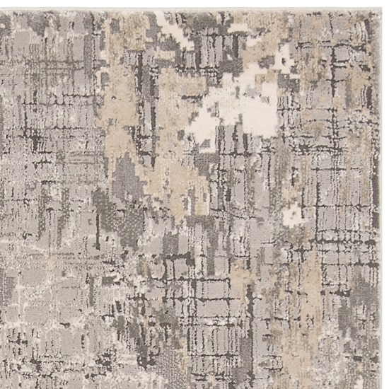 Safavieh Meadow Collection Mattie Abstract Area Rug
