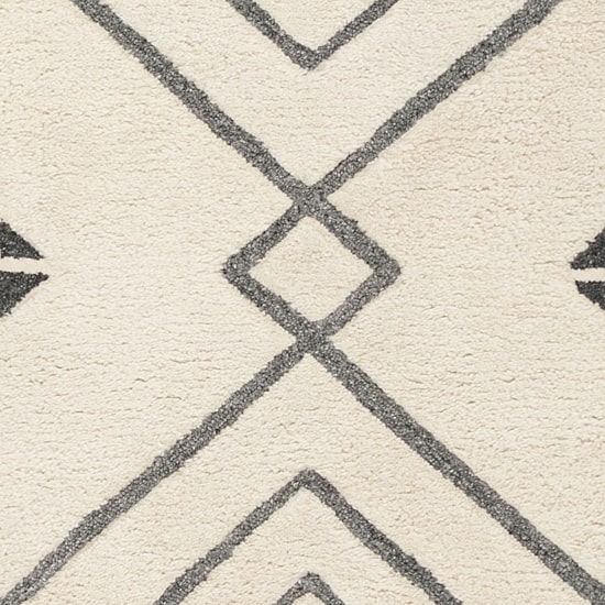 Safavieh Casablanca Collection Dani Geometric Area Rug