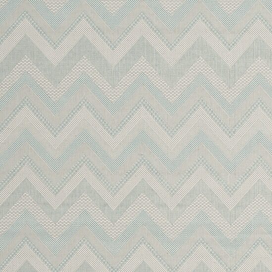Safavieh Courtyard Collection Duncan Geometric Indoor/Outdoor Runner Rug