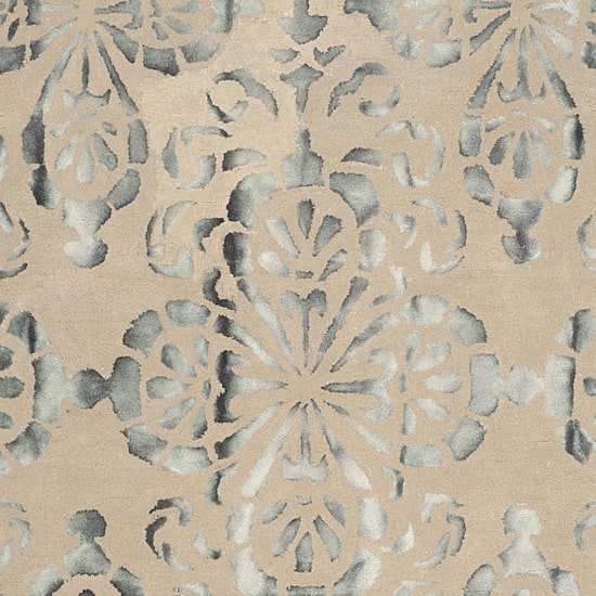 Safavieh Dip Dye Collection Vivyan Floral Area Rug