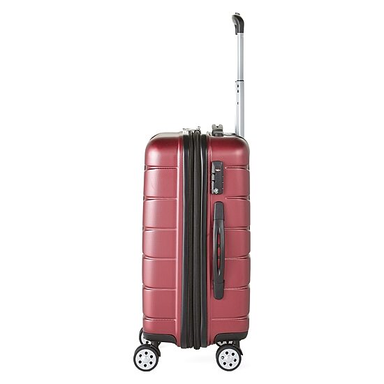 Protocol Explorer Hardside 20" Lightweight Luggage