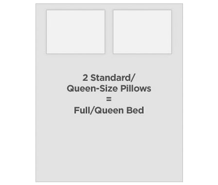 2 Pillows