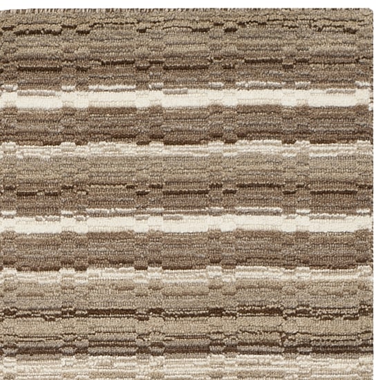 Safavieh Himalaya Collection Jakov Striped Area Rug