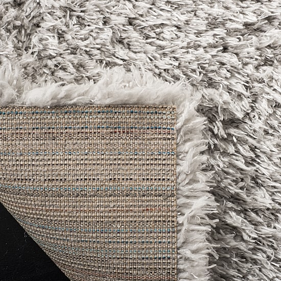 Safavieh Bradford Solid Hand Tufted Rectangular Rugs