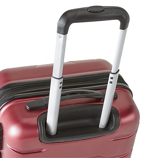 Protocol Explorer Hardside 20" Lightweight Luggage