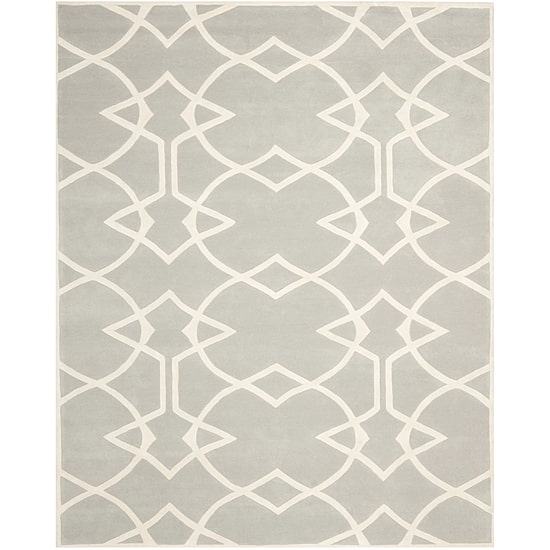 Safavieh Capri Collection Cindra Geometric Area Rug