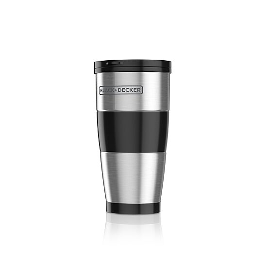 Black+Decker Drip Coffee Maker