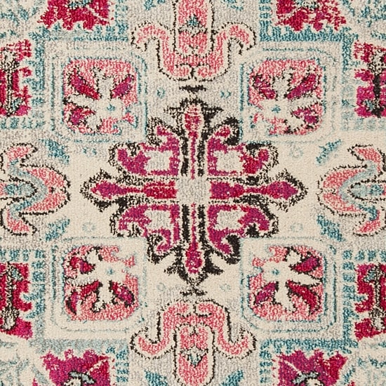Safavieh Monaco Collection Charla Oriental SquareArea Rug