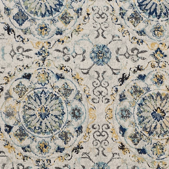 Safavieh Rozanne Medallion Square Rugs