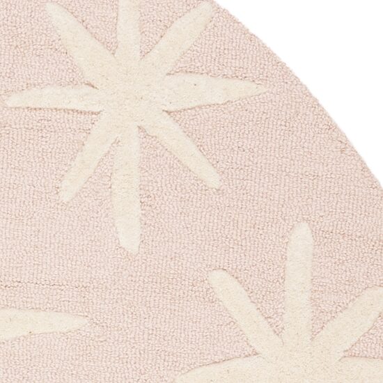 Safavieh Kids Collection Alexus Geometric Round Area Rug